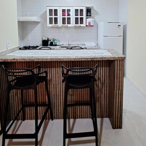 Apartamento Duplex no Itaguá, Ubatuba - Foto 3