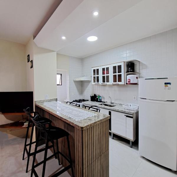Apartamento Duplex no Itaguá, Ubatuba - Foto 4