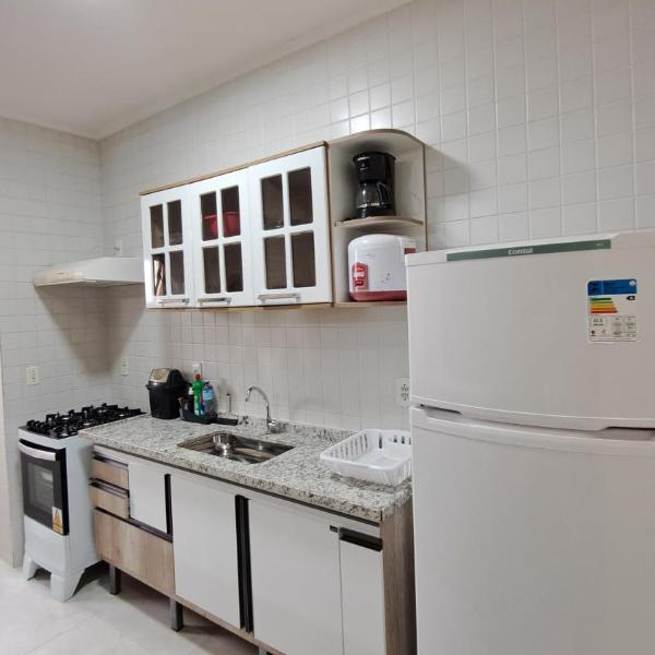 Apartamento Duplex no Itaguá, Ubatuba - Foto 5