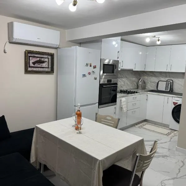 Guest House Tatiana Studio, hotel in Petrich