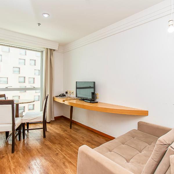 Hotel em Brasília 49570 - Foto 5