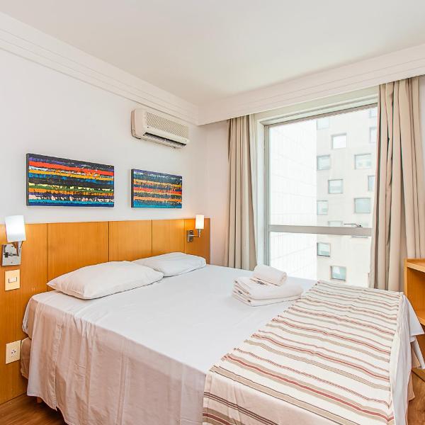 Hotel em Brasília 49570 - Foto 2