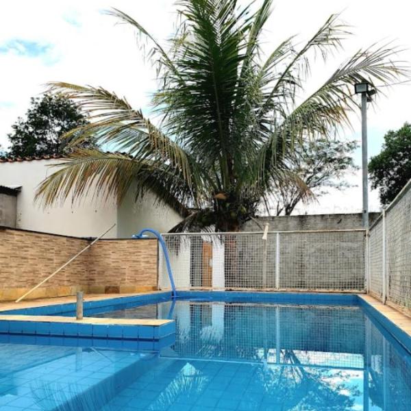 Sítio do sucego - Foto 4