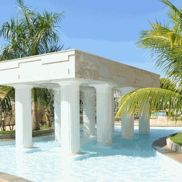 Lacqua di Roma piscinas 24 hs - Foto 4