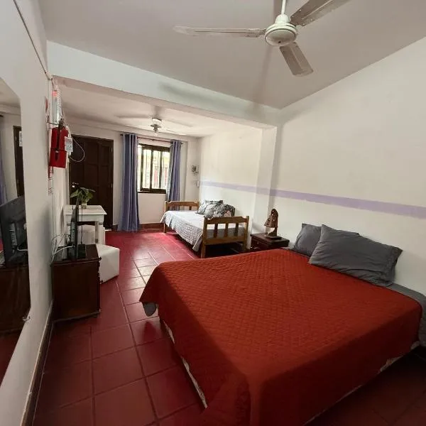 Doña Cielo, hotel v destinaci Cafayate