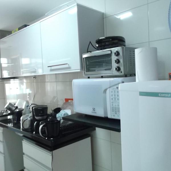 Apartamento Hélio Gregório Barra da Tijuca - Foto 4