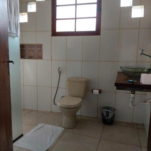 Cataguás Brasil Pousada - Foto 3