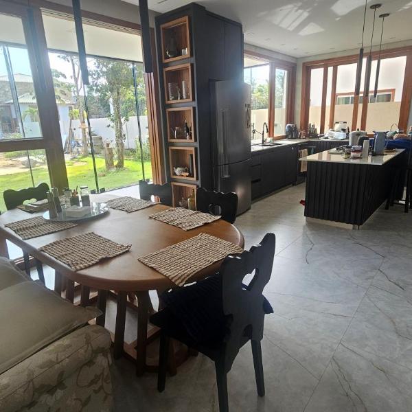Casa Dimmig Bed & Breakfast Arraial d Ajuda - Foto 4