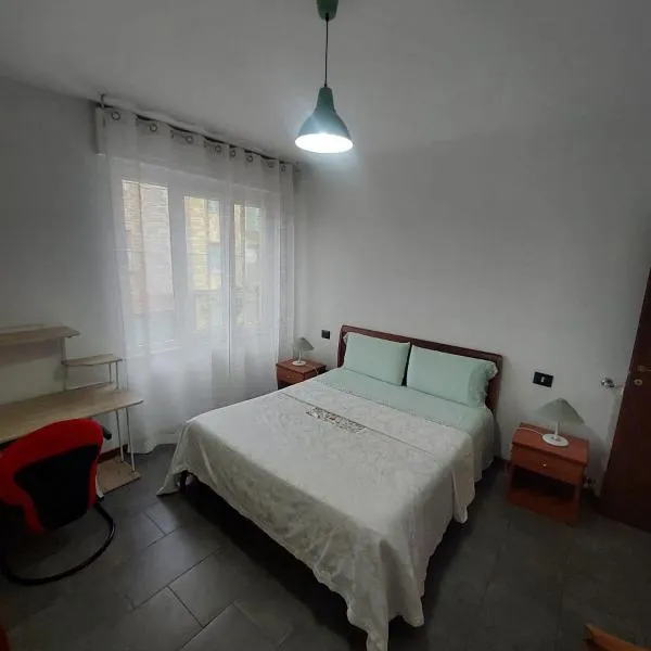 Fly & Rest BGY, hotel in Zanica