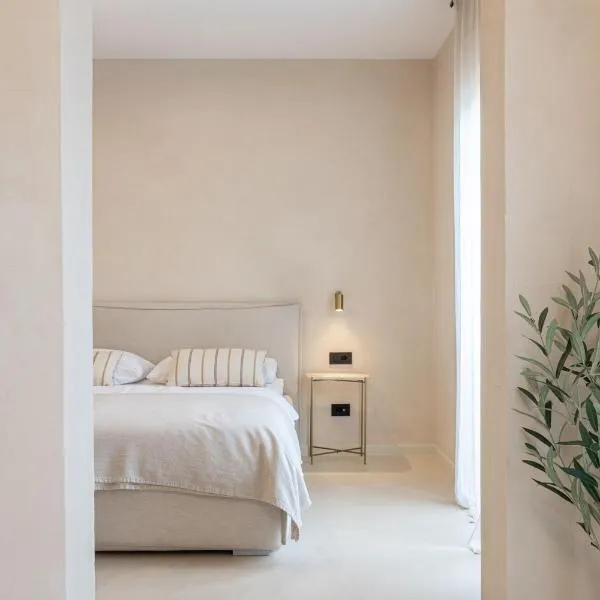 lo͝or luxury retreat, hotel ve Splitu