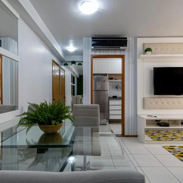 Apartamento Família em bairro nobre de Cuiabá!, hotel in Cuiabá