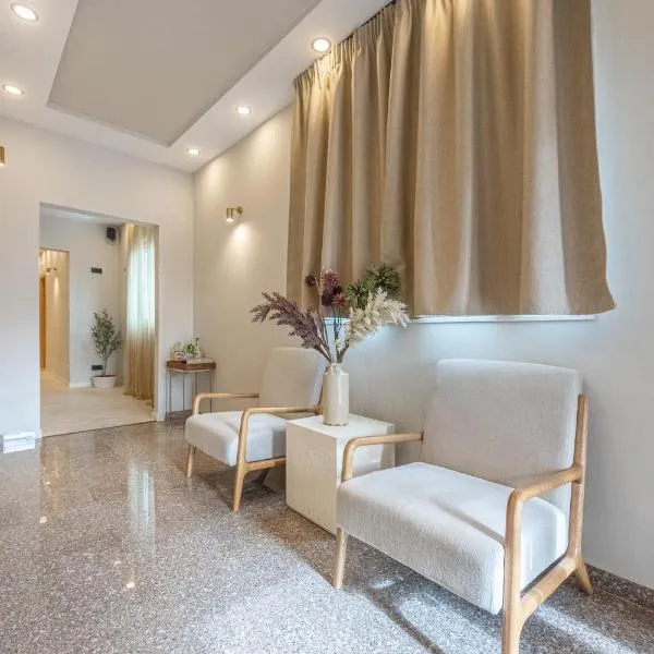 lo͝or luxury retreat, ξενοδοχείο στο Σπλιτ