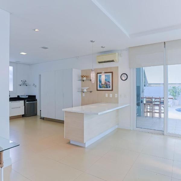 Casa c/ piscina em Jurerê Internacional AT9124 - Foto 5