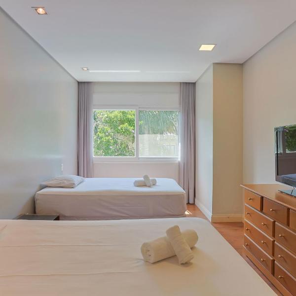 Casa c/ piscina em Jurerê Internacional AT9124 - Foto 2