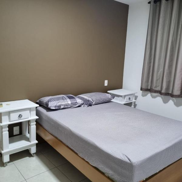 Apartamento terraces porto das baleias - sem roupa de cama e banho ou mediante taxa extra - Foto 2