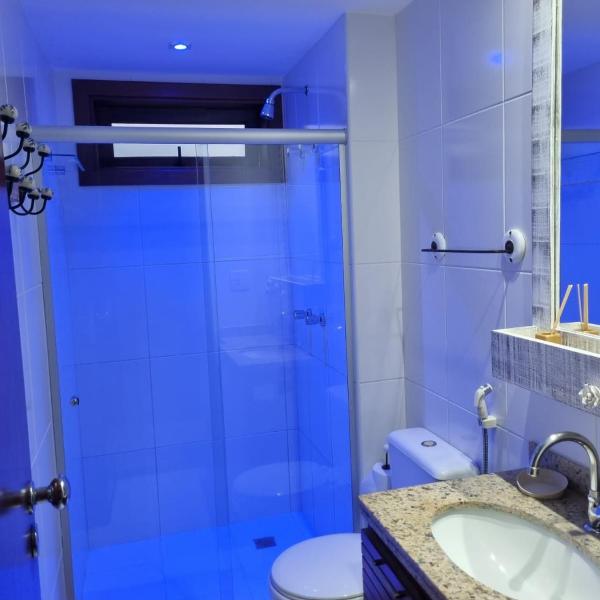 Apartamento terraces porto das baleias - sem roupa de cama e banho ou mediante taxa extra - Foto 3