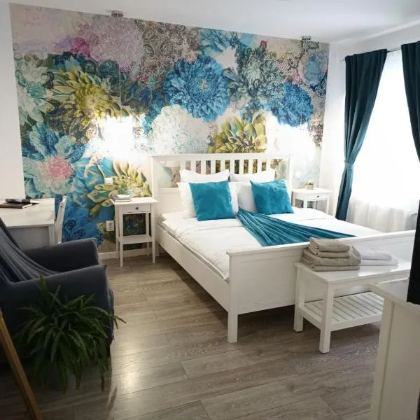 Old Town Cozy Nest, Hotel in Hermannstadt