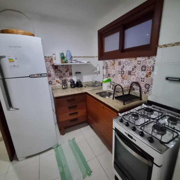 Apartamento terraces porto das baleias - sem roupa de cama e banho ou mediante taxa extra - Foto 5