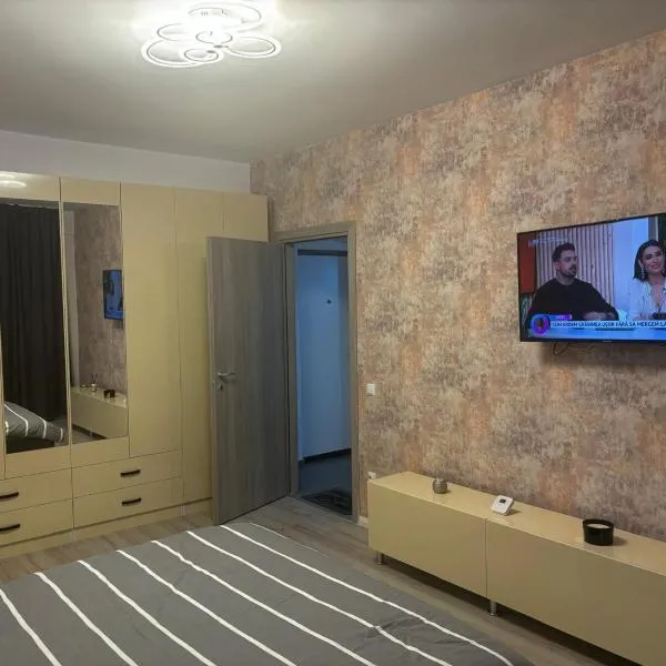 Adela Luxury House, hotel in Craiova