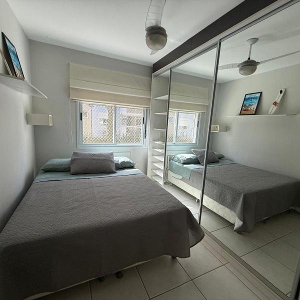 Campeche Point One Apt Completo Cezarium Residence Club Praia - Foto 2
