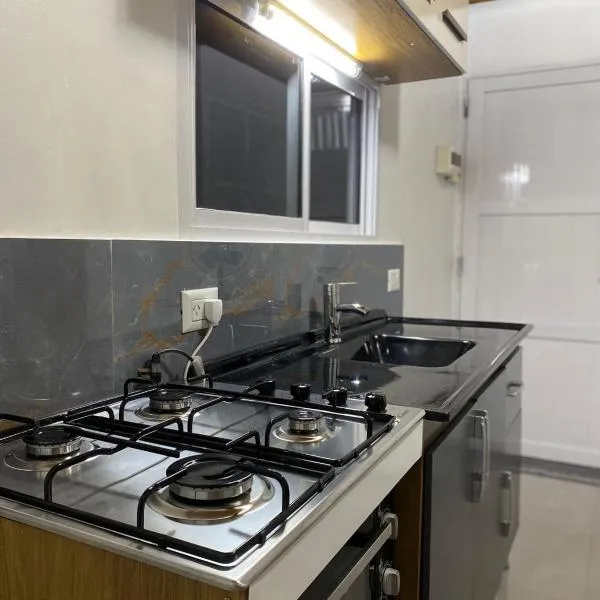 Doña bety, hotel in Puerto Iguazú