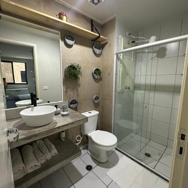 Apartamento beira-mar impecável - Foto 3