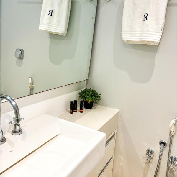 Cozy Apartment at Beira Mar Norte Av - Foto 3