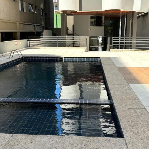 Cozy Apartment at Beira Mar Norte Av - Foto 4