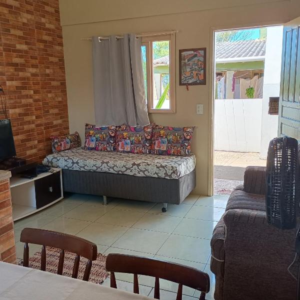Casa Beira Mar - Foto 5