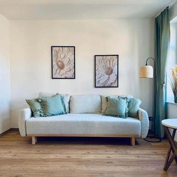 Stylish 2R apartment, hotel a Meißen