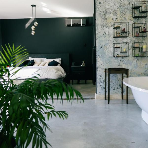 Luxurious Artistic Dream Mansion - Foto 3