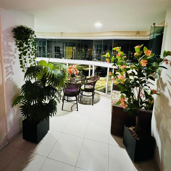 Belíssimo APT na Barra - Bora Bora Resort Real - Foto 2