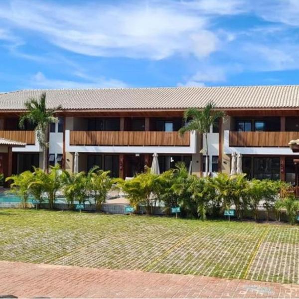 Village Itacimirim