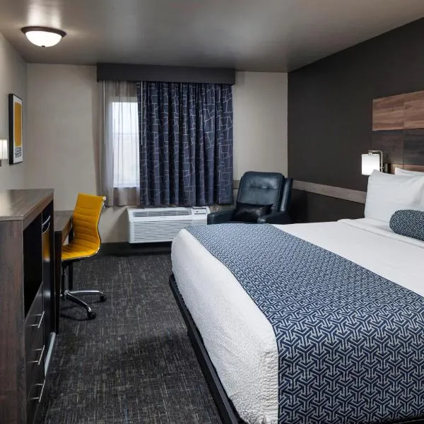 Hotel J Green Bay, hotel v mestu Green Bay