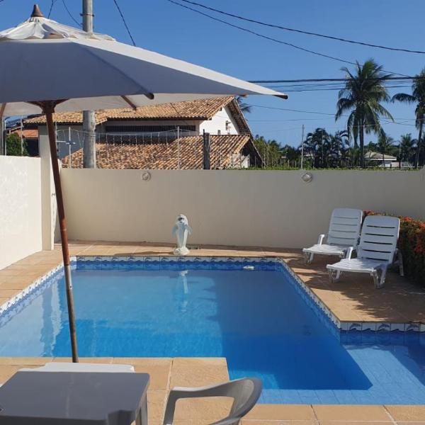 Garcia House