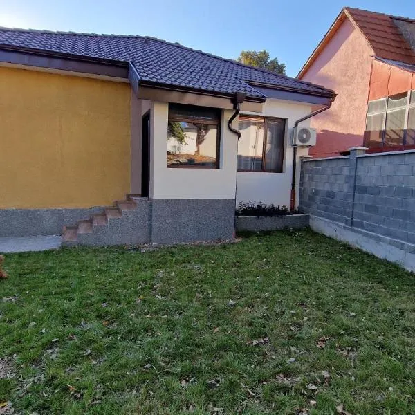 КЪЩА ЗА ГОСТИ Раковска, hotel v destinaci Tărgovište