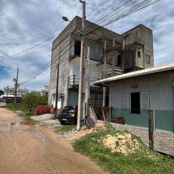 Apartamento Imbituba - Foto 5