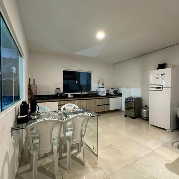 Casa de praia