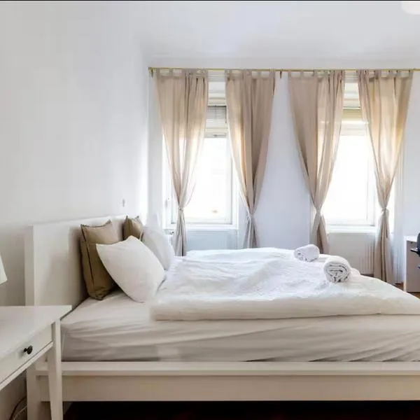 My Stay Apartments, hotel in Vienna