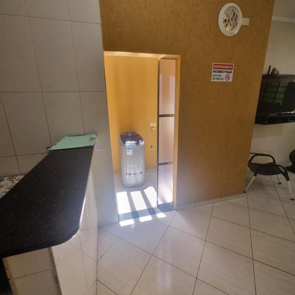 Kitnet Ramez - Foto 5