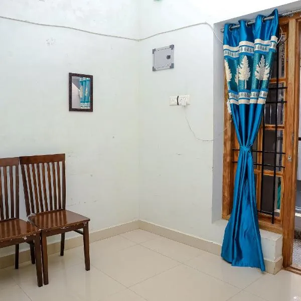 Fiona Homestay, hotel em Chennai