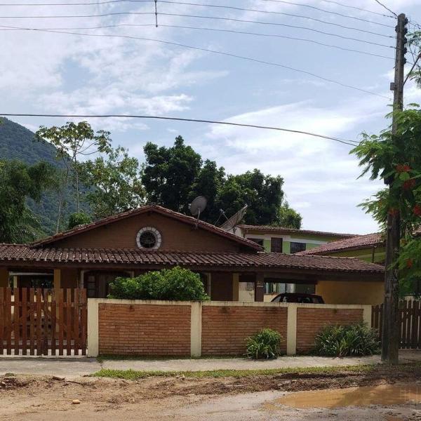 Casa de Praia em Maranduba