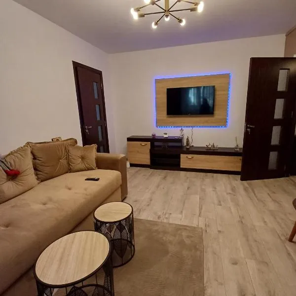 Cozy Place, hotel in Craiova