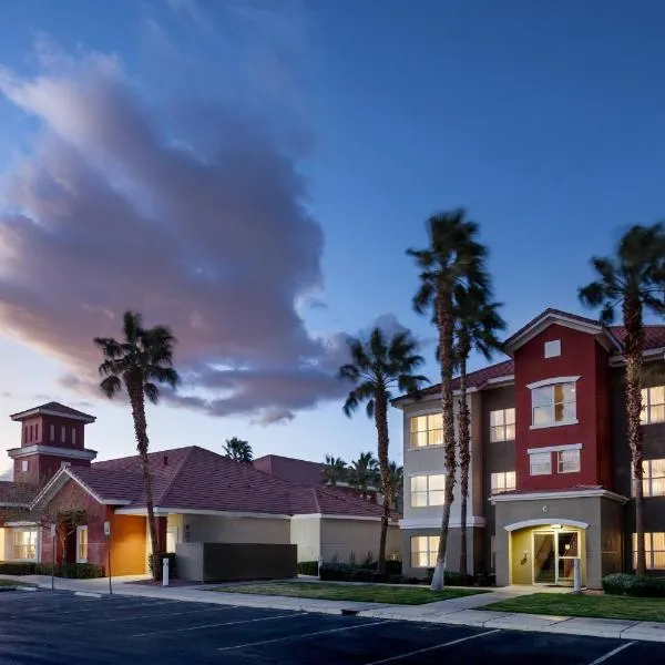 Residence Inn by Marriott Las Vegas Henderson/Green Valley, hotel in Las Vegas