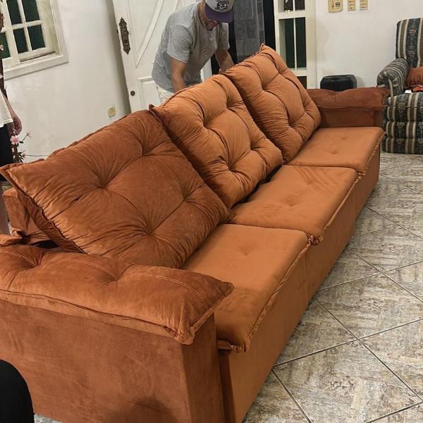Linda casa em Bertioga