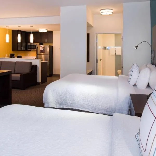 Residence Inn by Marriott Miami West/FL Turnpike, hotel en Miami