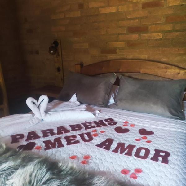 Chalés Brisa Da Montanha - Foto 5