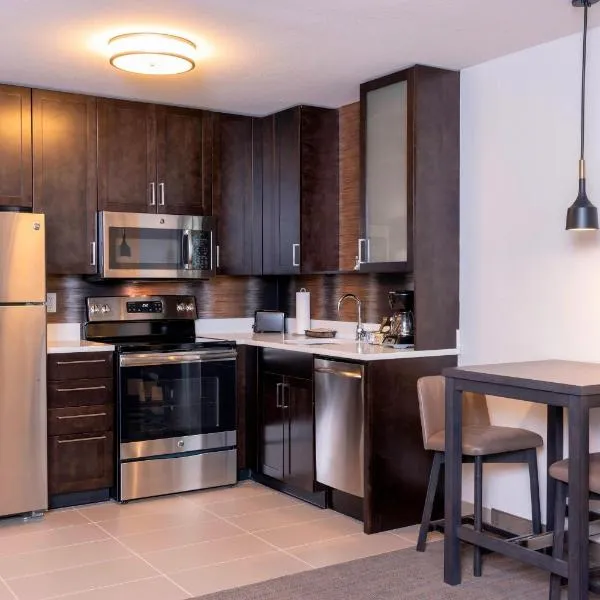 Residence Inn by Marriott Lafayette, hotel v destinaci Lafayette