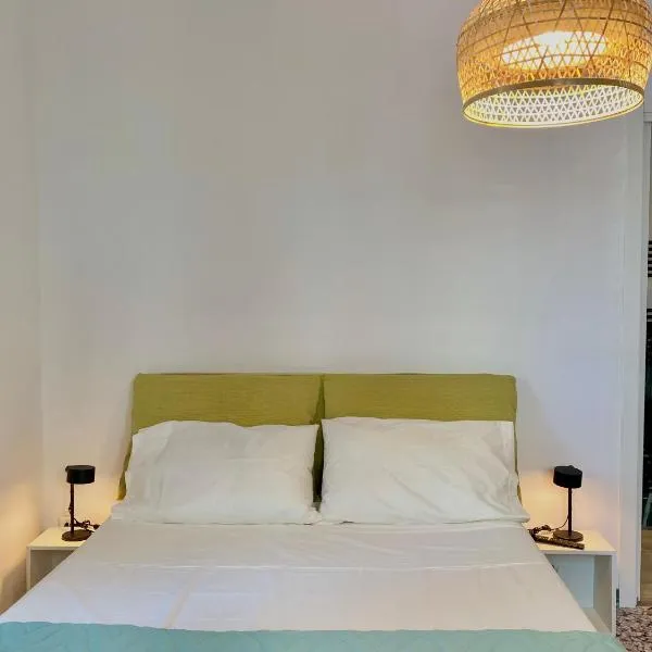 Casa Adorna, hotel in Cupra Marittima