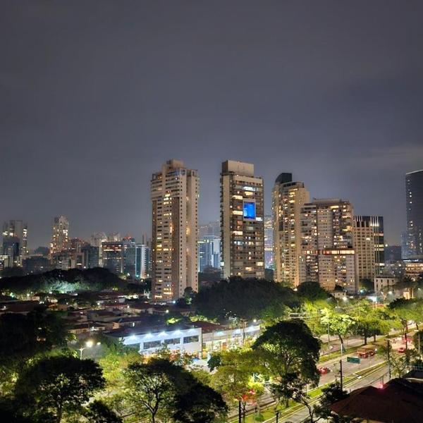 Flat at Vila Olímpia São Paulo - Foto 3